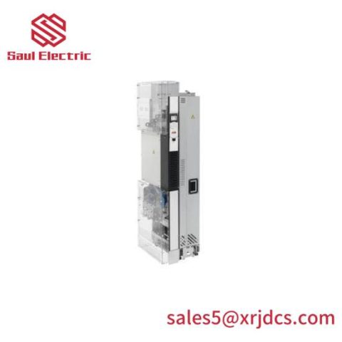 ABB ACS580-04-880A-4 3ABD00036866-D: Industrial Strength Frequency Converter