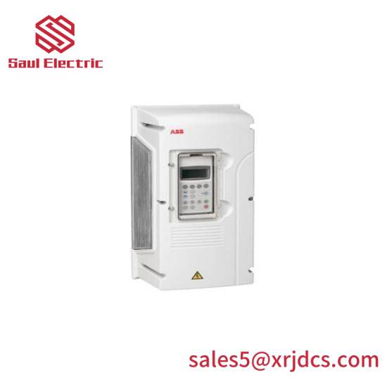 abb_acs800-01-0005-3_ac_inverter_drive.jpg ABB 3HAC025442-001 Industrial Control Module