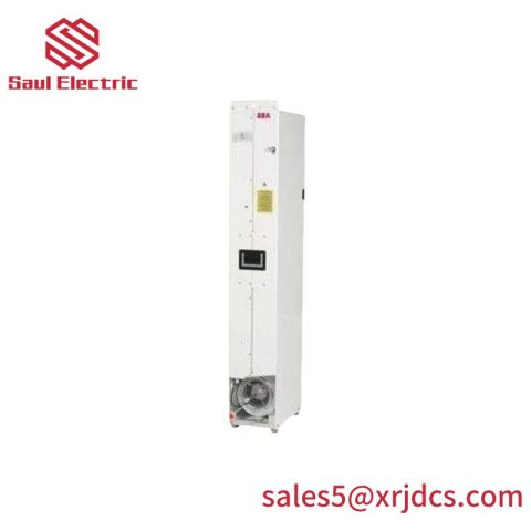 ABB ACS800-304/704 Power Drive Board, Industrial Automation Solutions