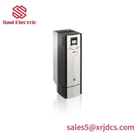 ABB ACS880-01-03A3-3 3ABD00035959-D Frequency Converter; ABB