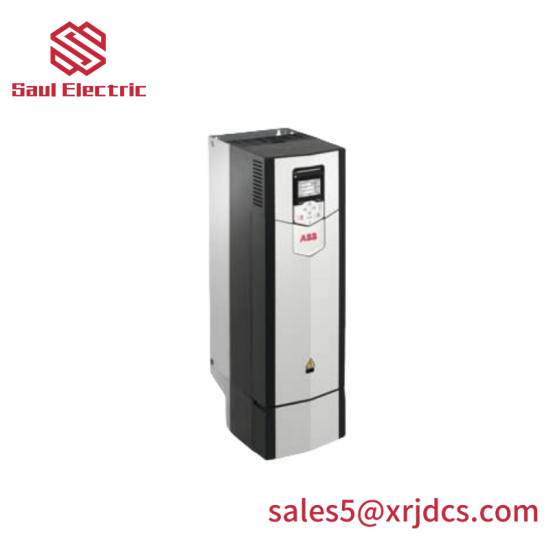 abb_acs880-01-087a-3.jpg ABB ACS880-01-087A-3: High Performance Variable Speed Drive for Industrial Applications