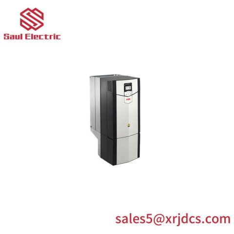 ABB ACS880-01-096A-5 AC Drive: Power Efficiency for Heavy Industries