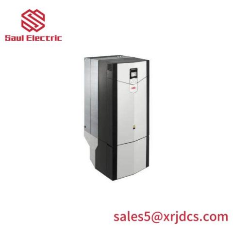 ABB ACS880-01-105A-3 3ABD00035950-D: Precision Control for Industrial Automation