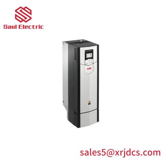 abb_acs880-01-169a-3_3abd00035952-d_frequency_converter.jpg ABB ACS880 Series - 01-169A-3 3ABD00035952-D High-Power Frequency Converter