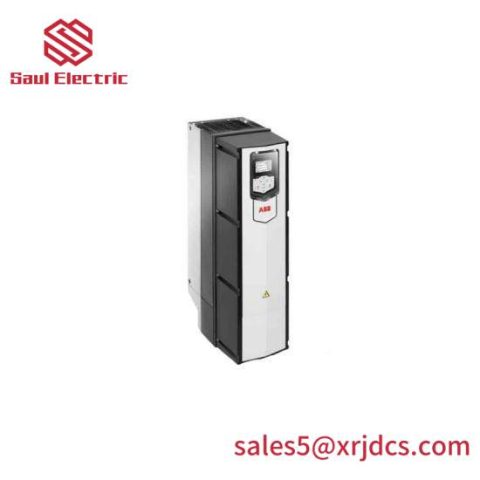 ABB ACS880-01-293A-3 | 3ABD00035955-D | Industrial Frequency Converter