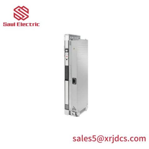 ABB ACS880-04-725A-3 3ABD00039364-D Industrial Drive Module