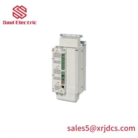 ABB ACSM1-04AM-09A5-4+L517 Industrial Frequency Converter
