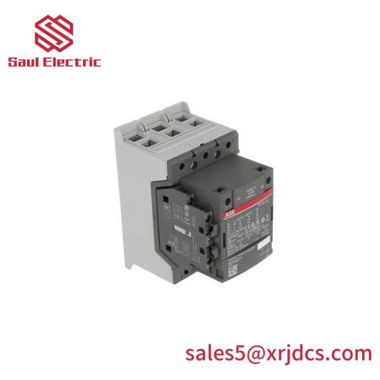 abb_af140-30-11-13_-_af_contactor.jpg ABB 3HAC026554-001 Industrial Control Module, Designed for Precision & Efficiency