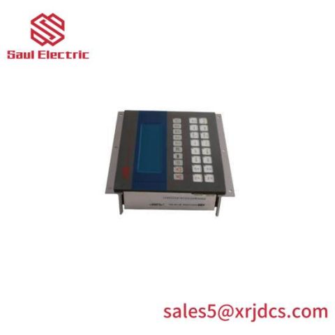 ABB AFC094AE02 - High-Performance Industrial Control Module