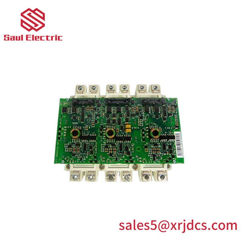 abb_agdr-71c_fs450r17ke3_module.jpg ABB AGDR-71C FS450R17KE3 Industrial Control Module