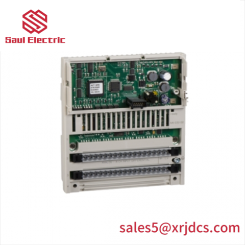ABB AI03 Control Module for Industrial Automation