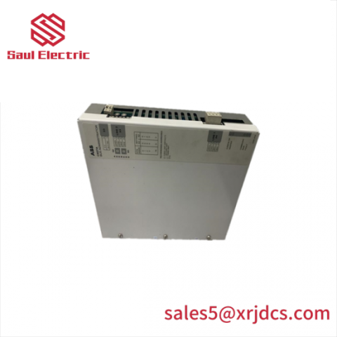 ABB AI610 AO610 ABB Cards