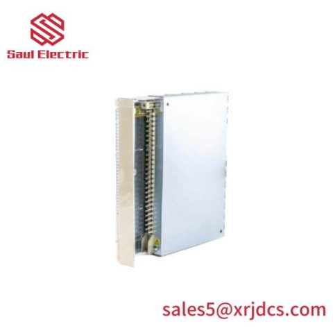 ABB AI625 Analog Input Module - Industrial Automation, Precision & Efficiency
