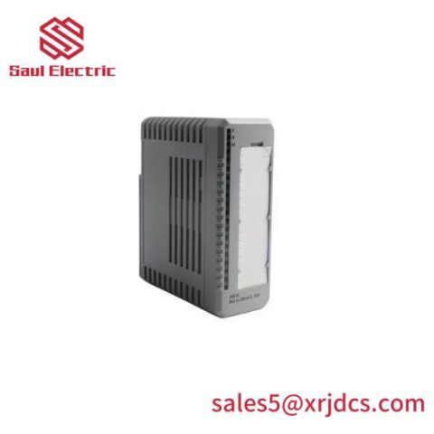 ABB AI810-EA 3BSE008516R2 Analog Input Module