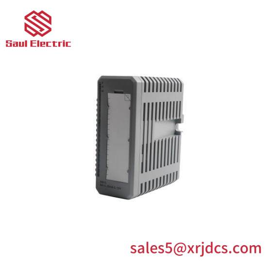 abb_ai810-ea_3bse008516r2_analog_input_module_1.jpg ABB AI810-EA 3BSE008516R2 Analog Input Module