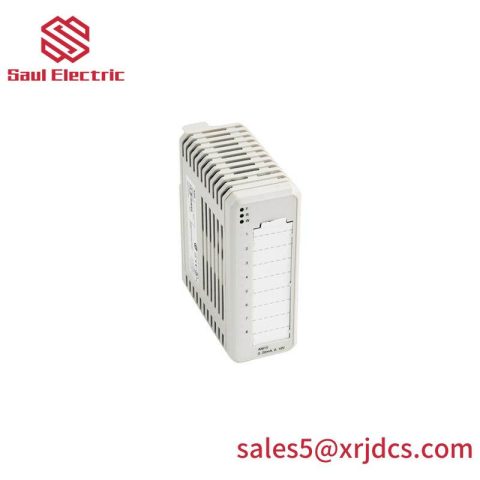 ABB AI810 3BSE008516R1 Analog Input Output Termination Module