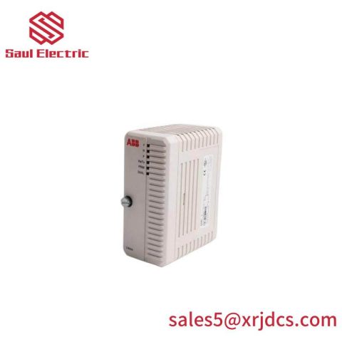 ABB AI815 3BSE052604R1 Analog Input Module