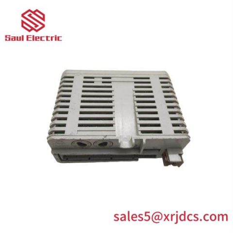 ABB AI830 3BSE008518R1 - High-Performance Analog Input Unit