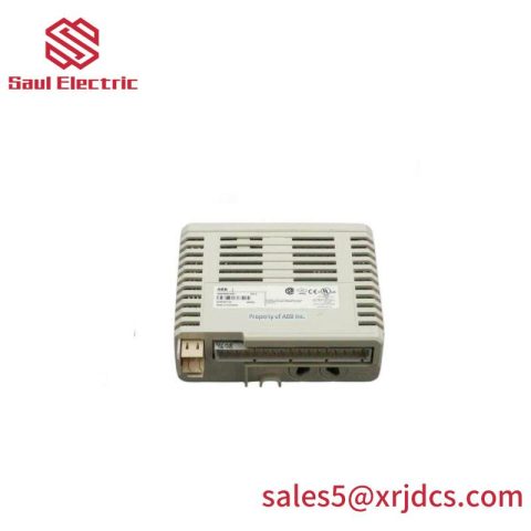 ABB AI830A 3BSE008518R1 Analog Input - High Precision Temperature Sensor Module