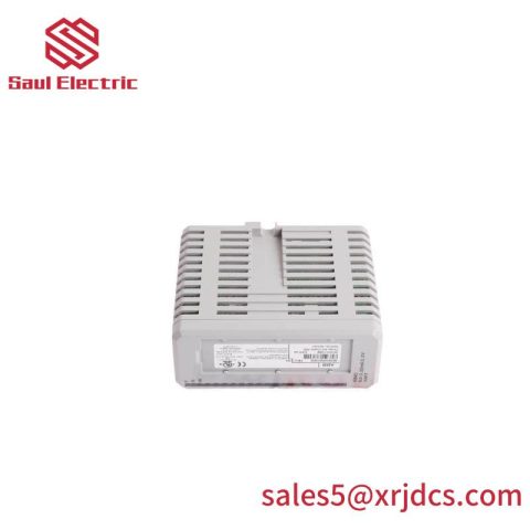 ABB AI845 Analog Input Module for Industrial Control Systems