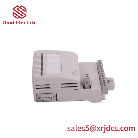 ABB AI880-1 3BSE028587R1 Analog Input Module