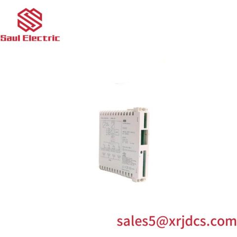 ABB AI931S 3KDE175511L9310 Analog Input Module: Advanced, Reliable, and Versatile Input Solution