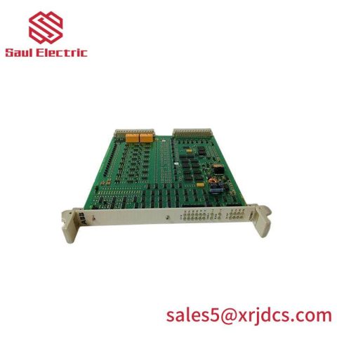 ABB AIM0016 Digital Input Module for Industrial Automation