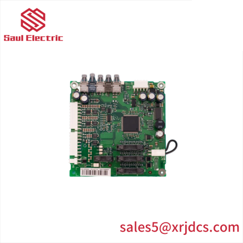 ABB AINT-12 Micro Controller Interface Board