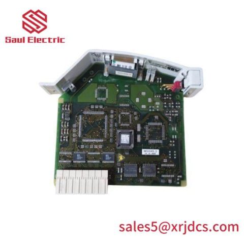 ABB AM801F Freelance Battery Module