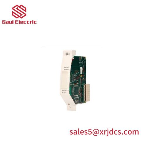 ABB AM811F 3BDH000050R1 Digital I/O Card for Industrial Control Systems