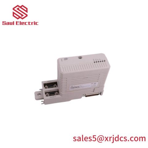 ABB AO650 3BHT300051R1 - High-Precision Analog Output Module for Industrial Control Systems