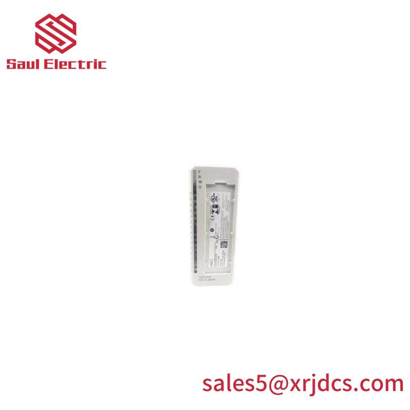 abb_ao810v2_3bse038415r1_3.jpg ABB AO810V2 3BSE038415R1 Industrial Control Module