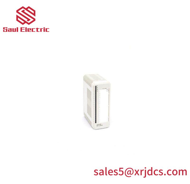 abb_ao810v2_3bse038415r1_analog_output_8_ch.jpg ABB CI810A: Industrial Automation Module, Precision & Reliability