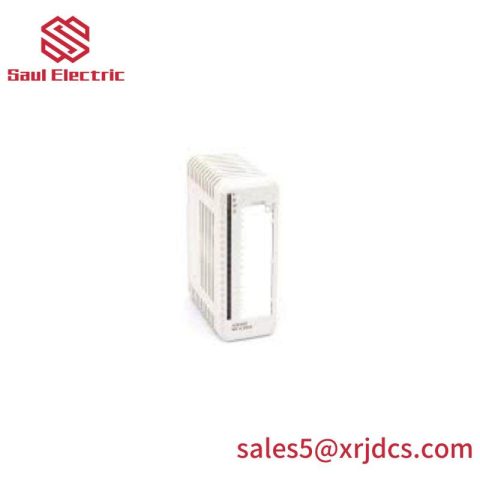 ABB AO810V2: High-Precision 8-Channel Analog Output Module