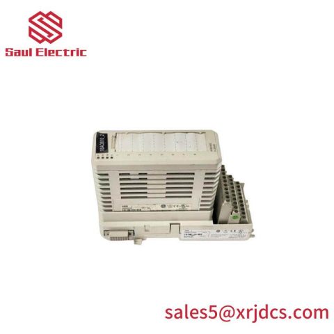 ABB AO810V2 Analog Output I/O Module