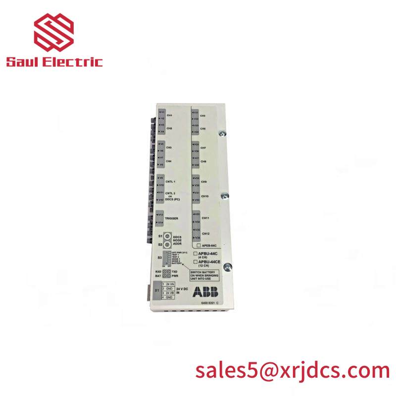 abb_apbu-44c_64669982.jpeg ABB APBU-44C, High-Performance Relay Module for Industrial Control Systems