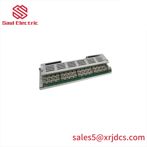 ABB AR C093 AE01 HIEE300690R001 Relay Control Module