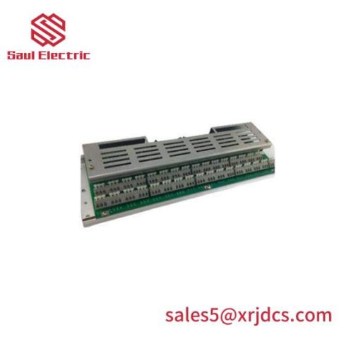 ABB ARC093AV1 HIEE300690R1 Relay Output Module