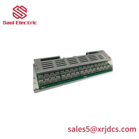 abb_arc093av1_hiee300690r1_relay_output_module.jpg ABB ARC093AV1 HIEE300690R1 Relay Output Module