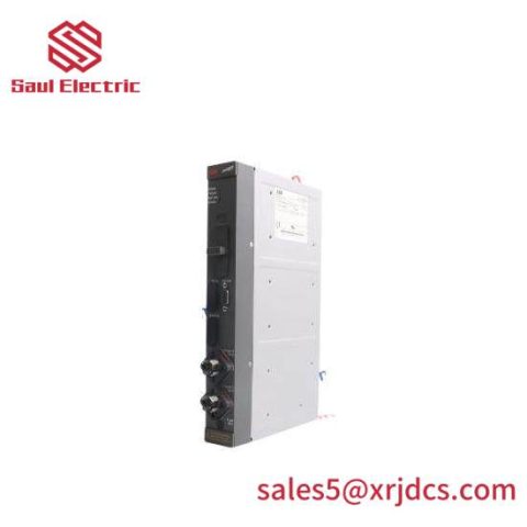 ABB ARCOL 0338 High-Performance Industrial Control Module