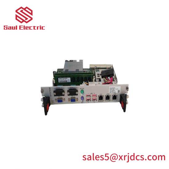 abb_arcol_0338_2.jpg ABB ARCOL 0338 High-Performance Industrial Control Module