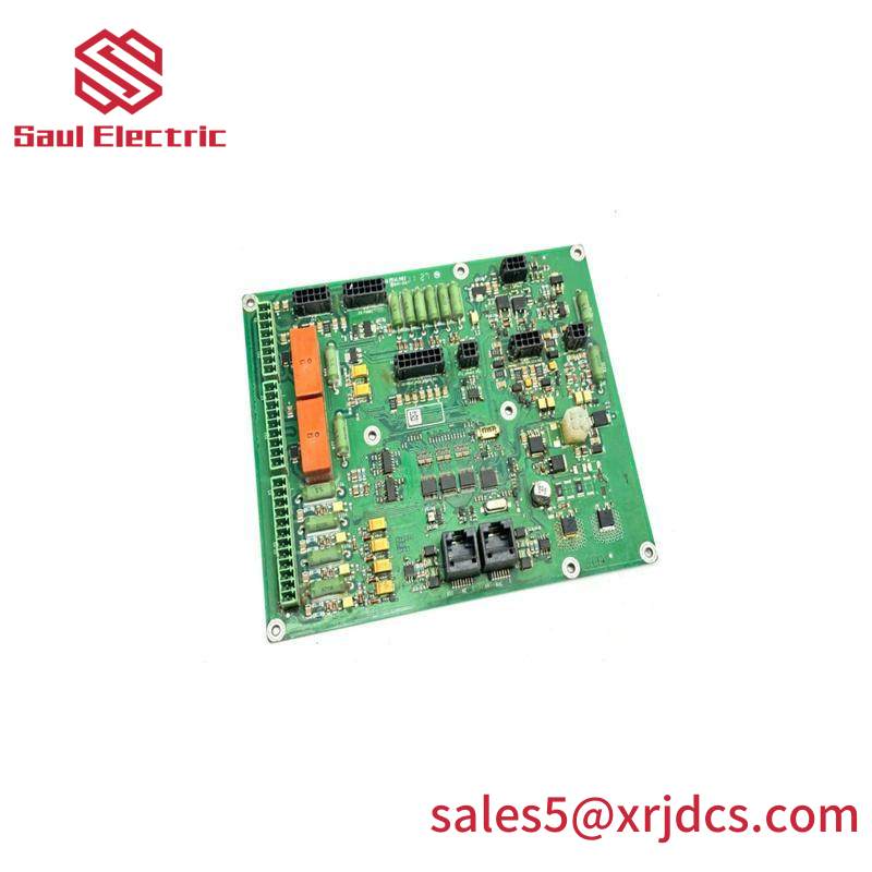 abb_av94a_hesg216791_a.jpg ABB AV94A HESG216791/A Industrial Control Module