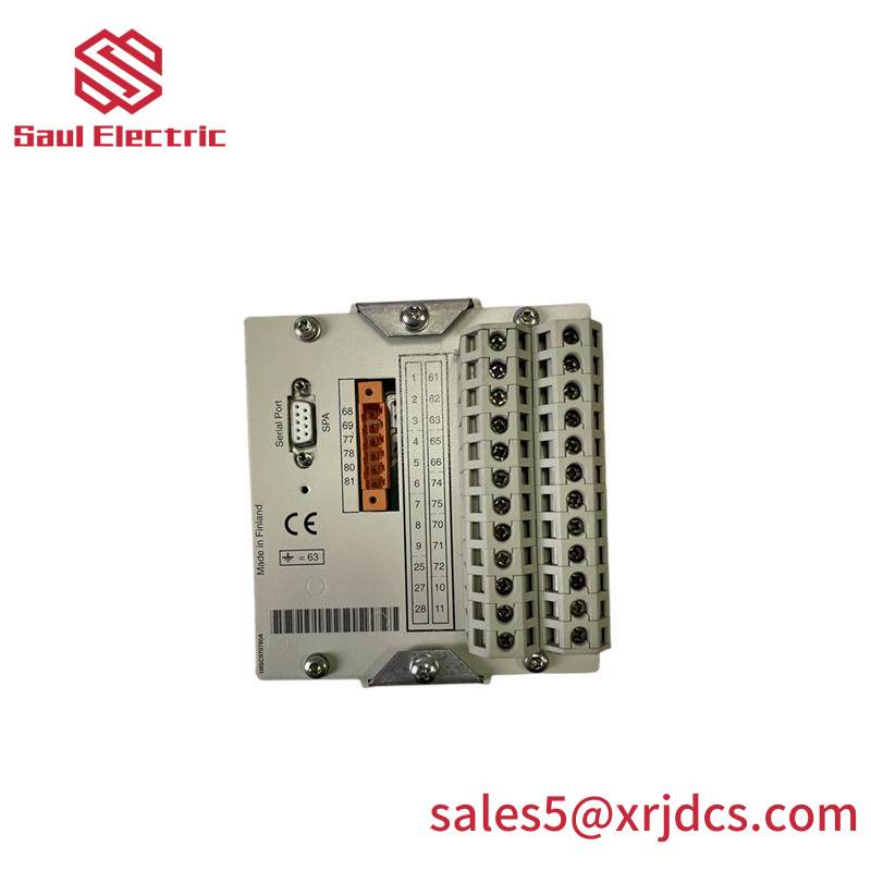 abb_av94a_hesg216791_a_3.jpg ABB AV94A HESG216791/A Industrial Control Module