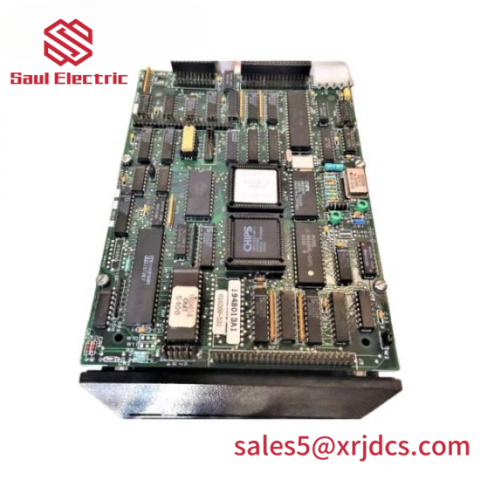 ABB Bailey 1948013A1 Disk Controller - Advanced Industrial Automation Solutions