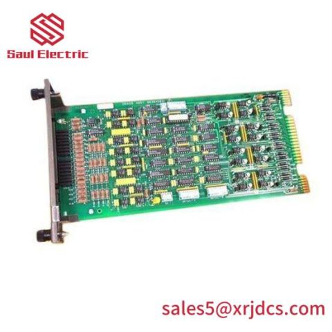 ABB Bailey Infi 90 IMDSM05 Digital I/O Module