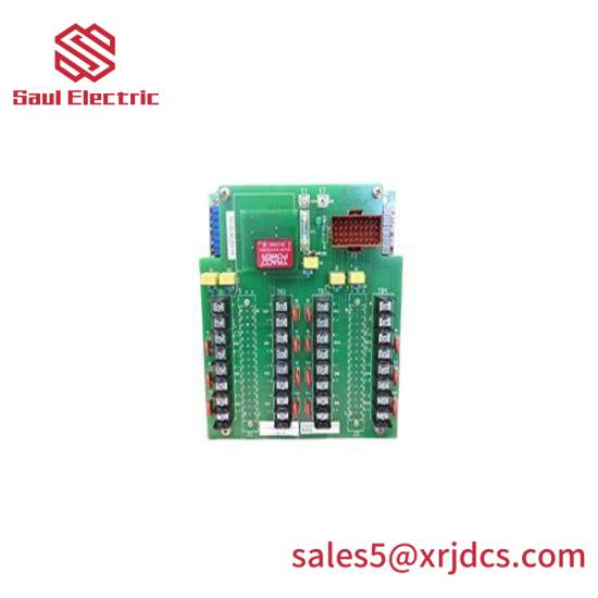 abb_bailey_infi_90_ntu7u0_isolated_analog_termination_unit.jpg ABB Bailey Infi 90 NTU7U0 Isolated Analog Termination Unit - Industrial Control Solutions