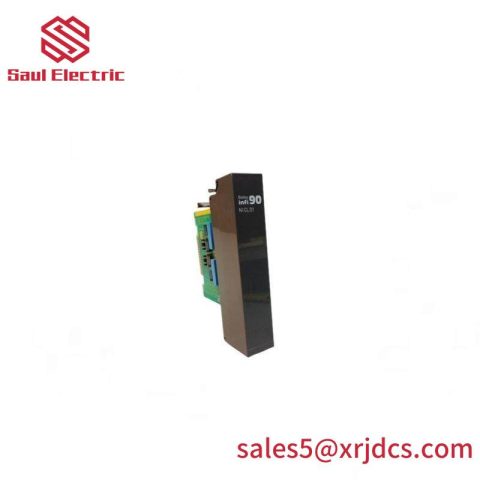 ABB Bailey NICL01 - Communication Termination Unit