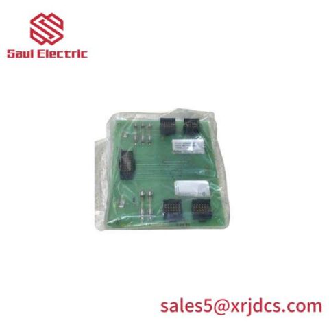 ABB Bailey NTLS01 Logic Station Termination Unit