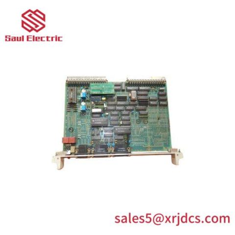 ABB BB510 DC5256 - Digital Control Module for Industrial Automation