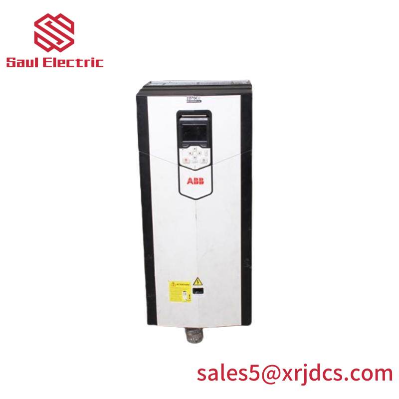 abb_bc25.jpg ABB BC25 Industrial Module for Advanced Control Solutions